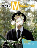 Metz Magazine d'avril 2009