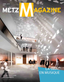 Metz Magazine de avril 2010
