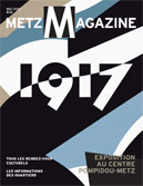 Metz Magazine de mai 2012